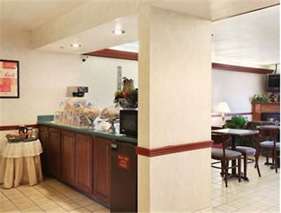 Howard Johnson Inn Nicholasville/Lexington Restauracja zdjęcie