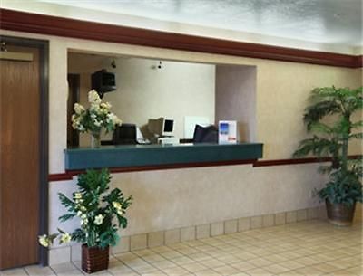 Howard Johnson Inn Nicholasville/Lexington Wnętrze zdjęcie