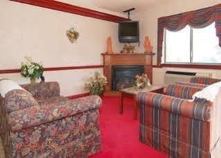 Howard Johnson Inn Nicholasville/Lexington Zewnętrze zdjęcie