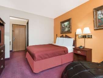 Howard Johnson Inn Nicholasville/Lexington Pokój zdjęcie