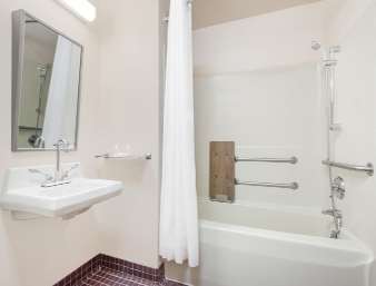 Howard Johnson Inn Nicholasville/Lexington Pokój zdjęcie