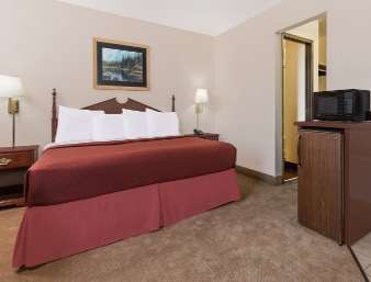 Howard Johnson Inn Nicholasville/Lexington Pokój zdjęcie