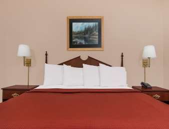 Howard Johnson Inn Nicholasville/Lexington Pokój zdjęcie