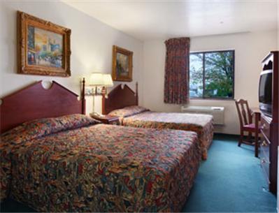 Howard Johnson Inn Nicholasville/Lexington Pokój zdjęcie