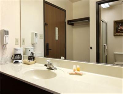 Howard Johnson Inn Nicholasville/Lexington Pokój zdjęcie