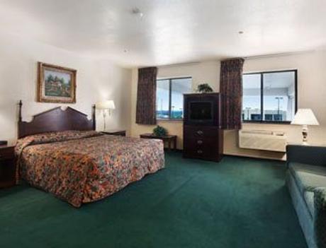 Howard Johnson Inn Nicholasville/Lexington Pokój zdjęcie